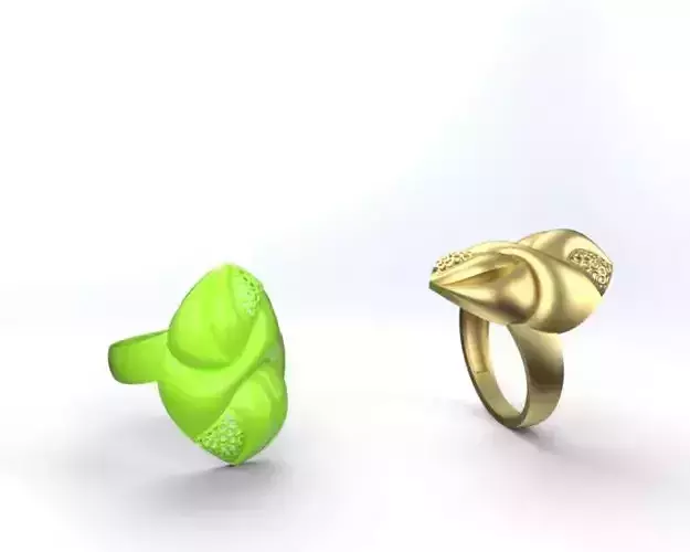 FUSION RING