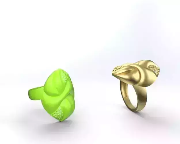 FUSION RING