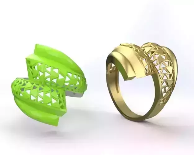 FUSION RING