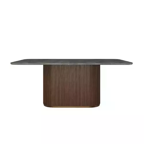 Finnley Dining Table by Arhaus