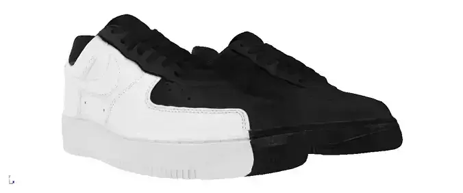 Nike Air Force 1 07 prm