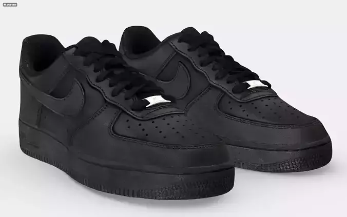 Nike Air Force 1 Low 07