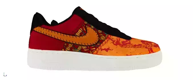 Nike air force 1 low chinese new year