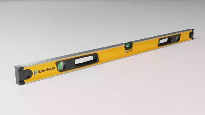 Heavy Duty Level - 120cm