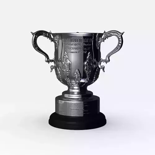 League Cup Trophy