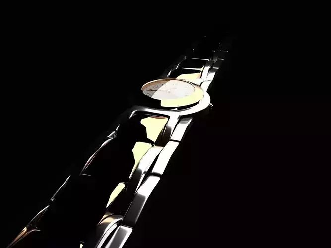 LONGINES Wrist Watch