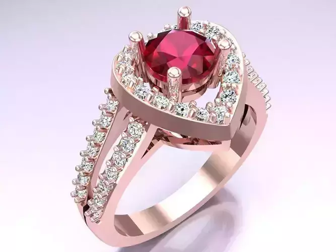 Womens Rings - N742755