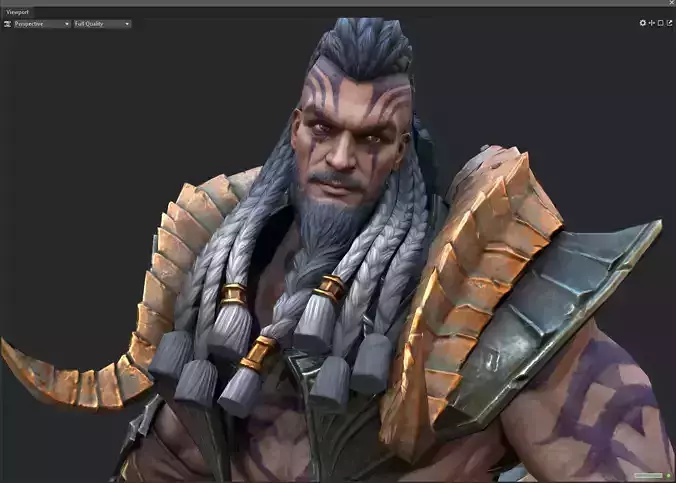 Orcs and Sagittarius