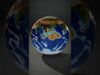 Futuristic 3D City Space Model Collection _5