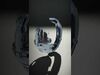 Futuristic 3D City Space Model Collection _11