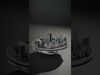Futuristic 3D City Space Model Collection _13