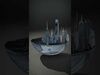 Futuristic 3D City Space Model Collection _27
