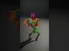 Avian Adventurers 3D Models Pack 3D Model Collection_12
