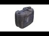Old canister  Low-poly 3D model_2