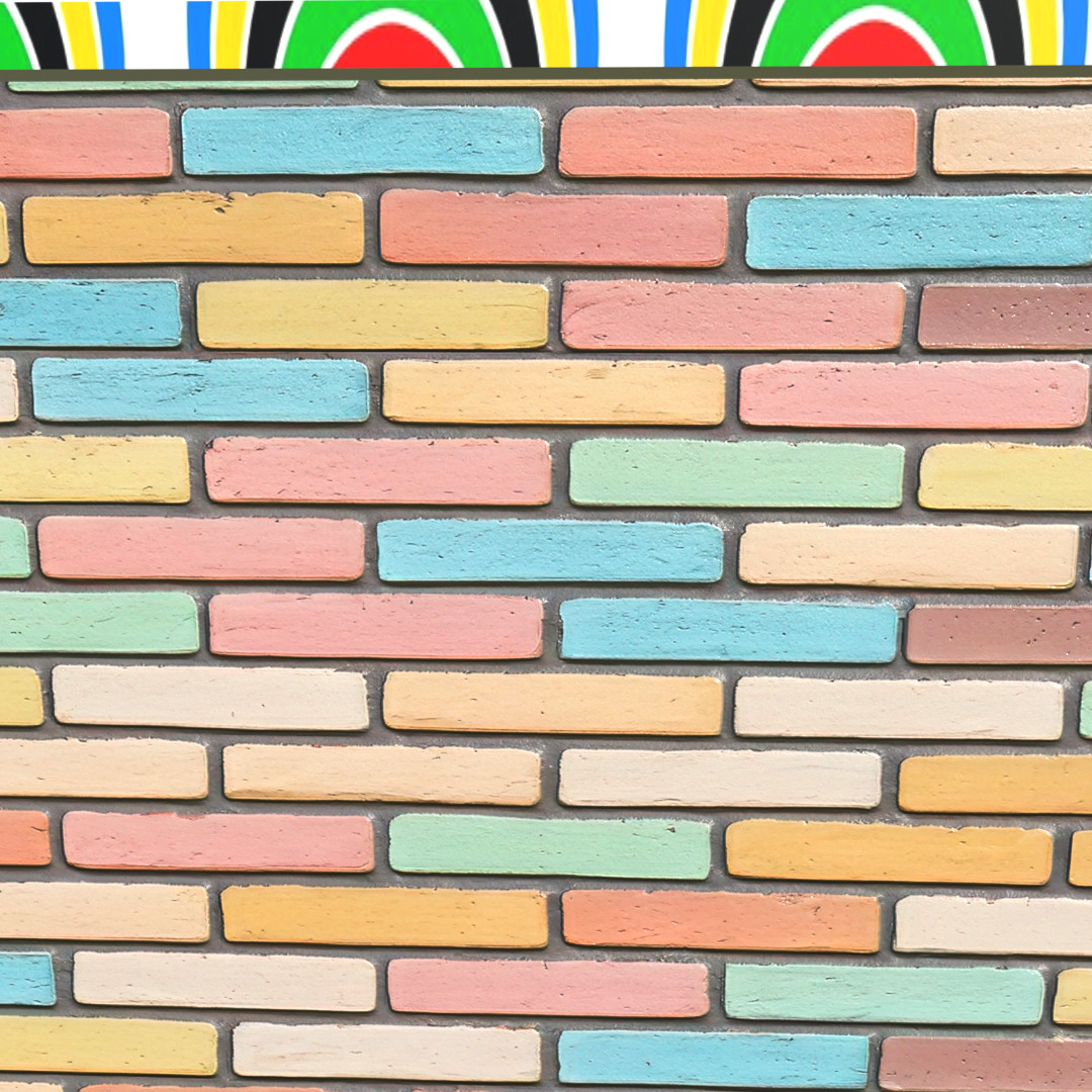 Stylized High-Poly Rooftop House - Detailed 3D Model Low-poly 3D model_19