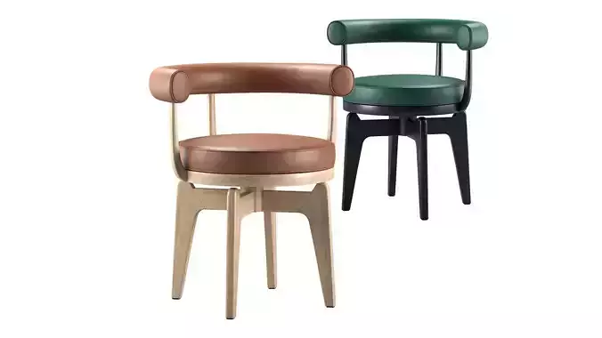 Indochine Chair