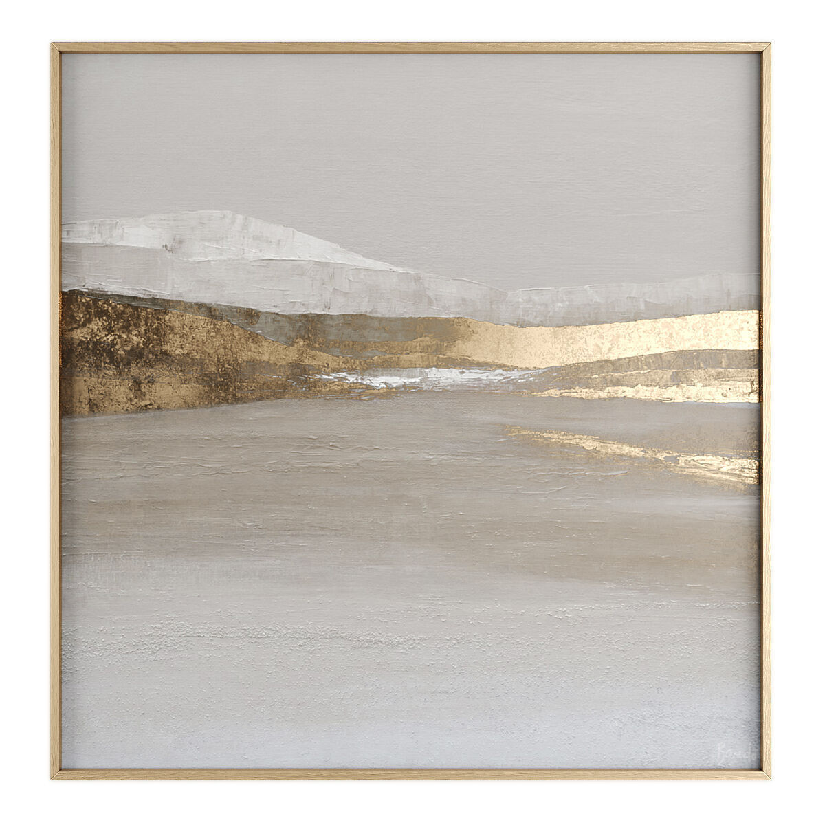 Pictures1098 Low-poly 3D model_2