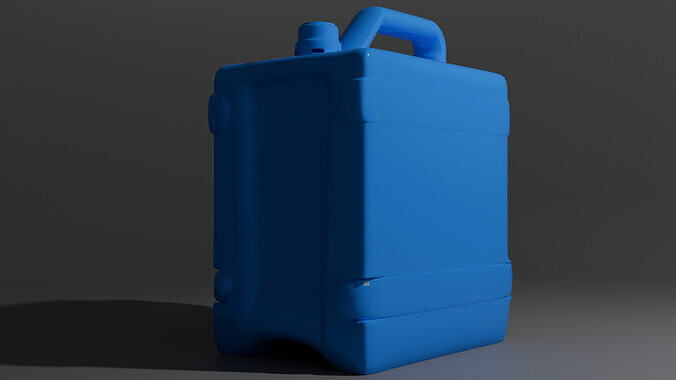 PAKISTANI WATER CANE  3D MODEL  Free low-poly 3D model
