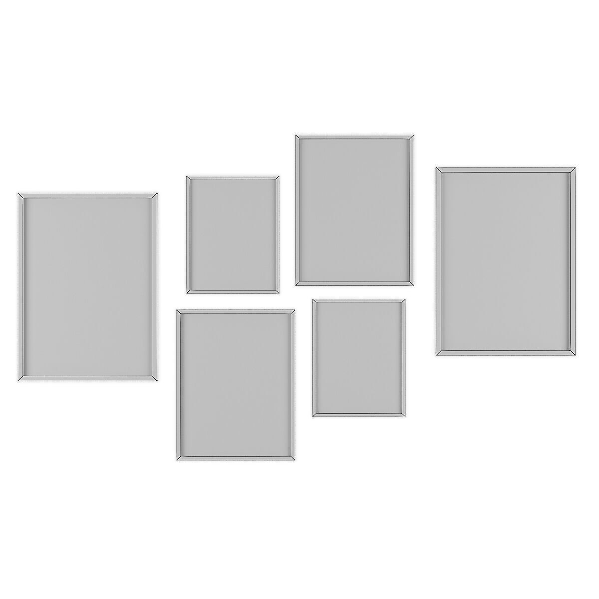 Art502 Low-poly 3D model_5