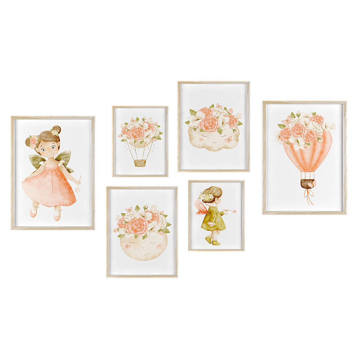 Art502 Low-poly 3D model_3