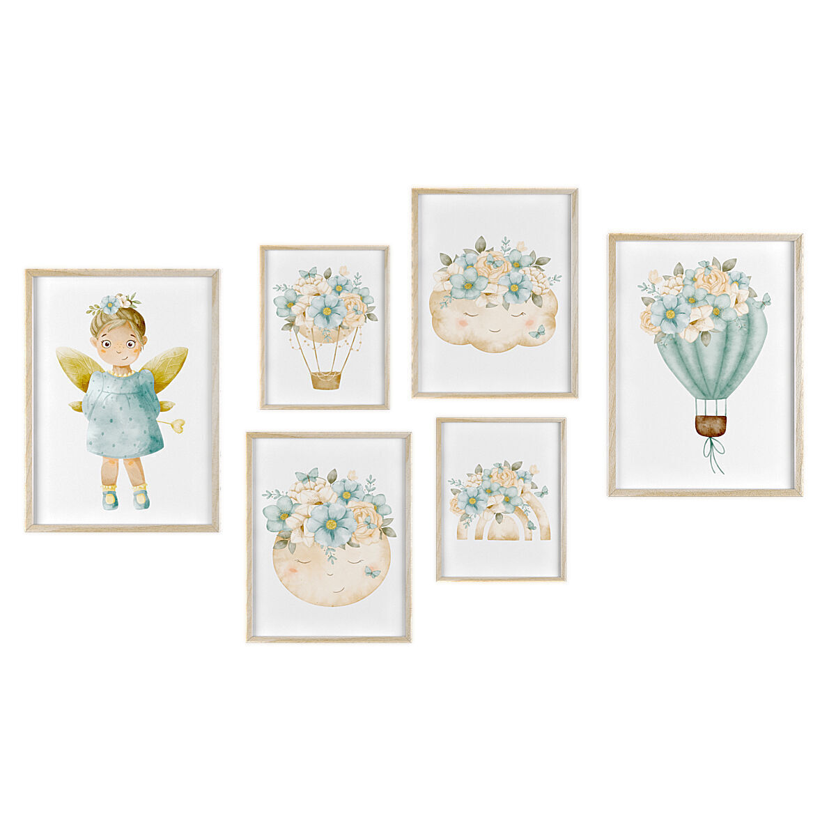 Art502 Low-poly 3D model_4