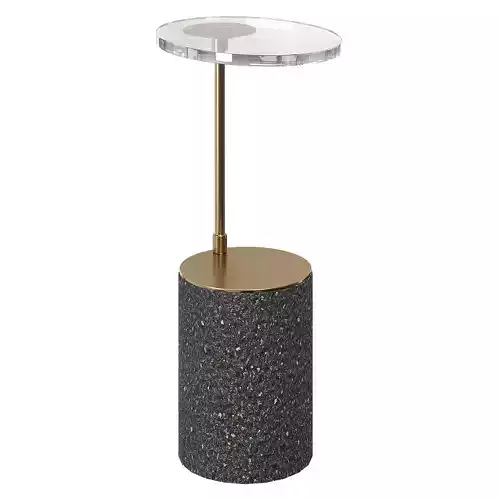 Kaufman Accent Table by Uttermost