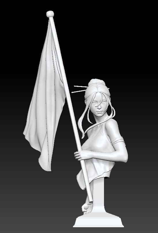 Soulever Uplift 3D print model_1