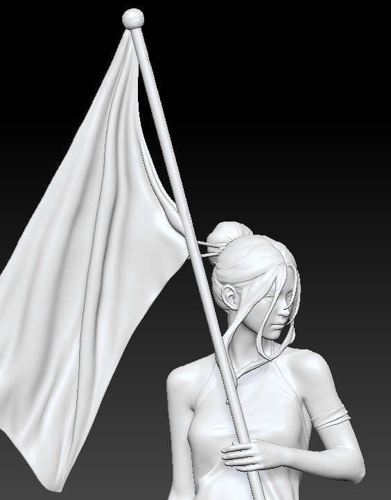 Soulever Uplift 3D print model_4