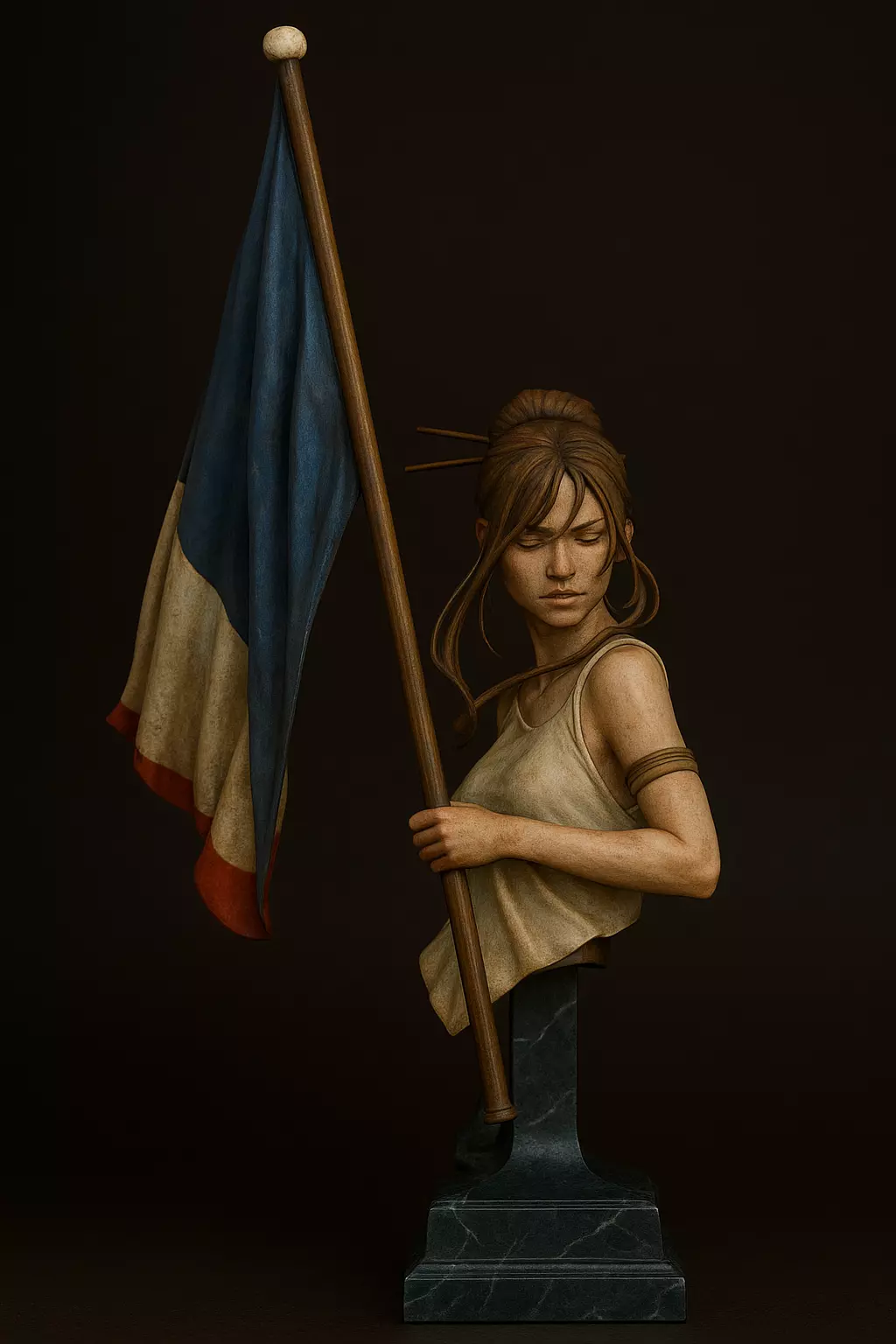 Soulever Uplift 3D print model_0