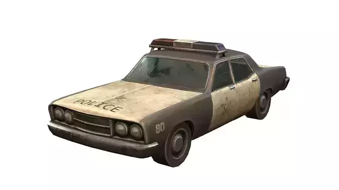 Car Police