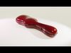 Guitar Case Low-poly 3D model_1