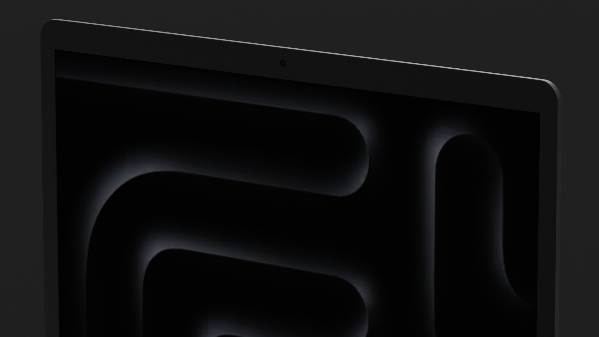 Macbook Pro 16 inch 3D model_2