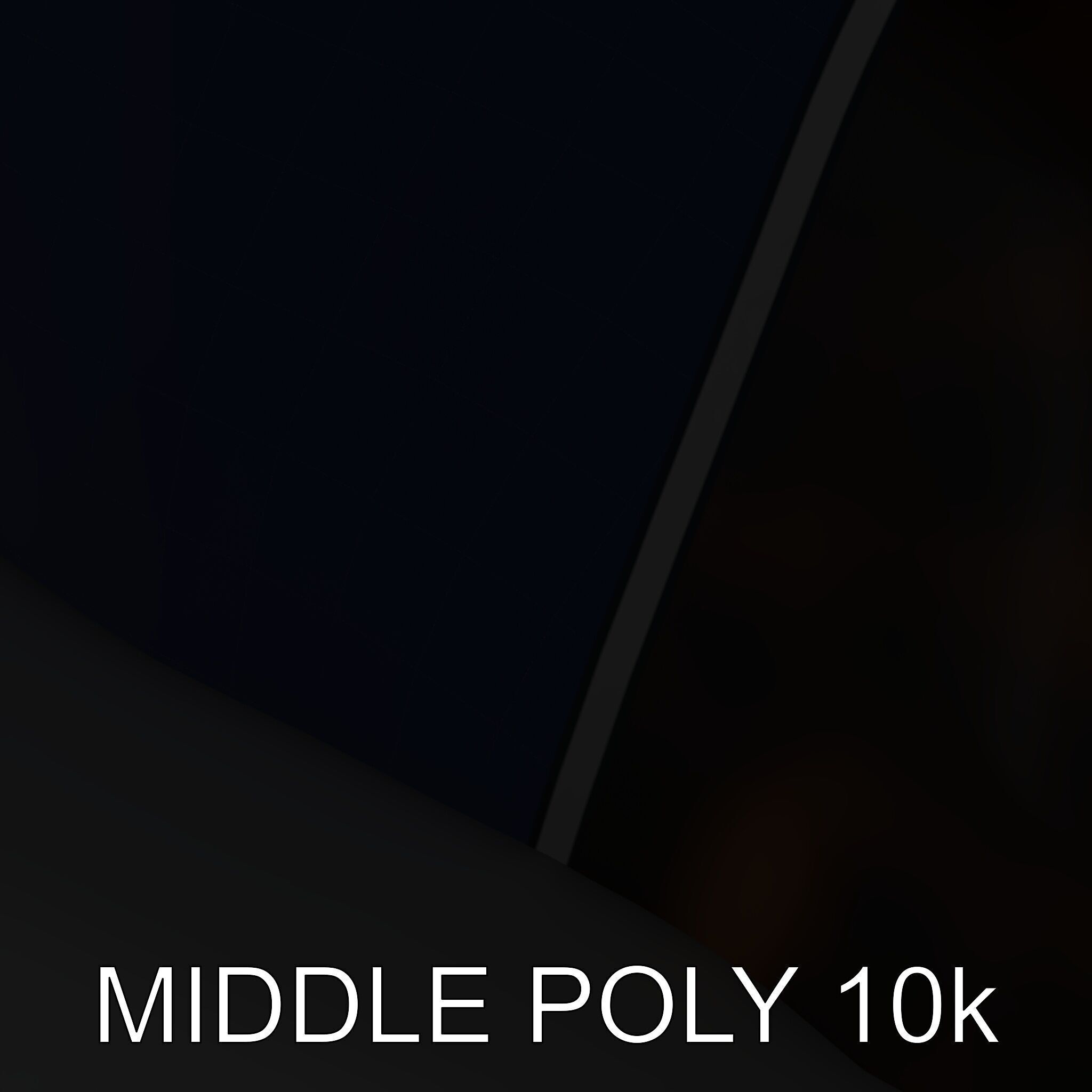 Realistic Bengal Cat Model Pack for D Rendering and Games Low-poly 3D model_21