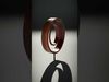 Spiral Sculpture Model Pack Low-poly 3D model_2