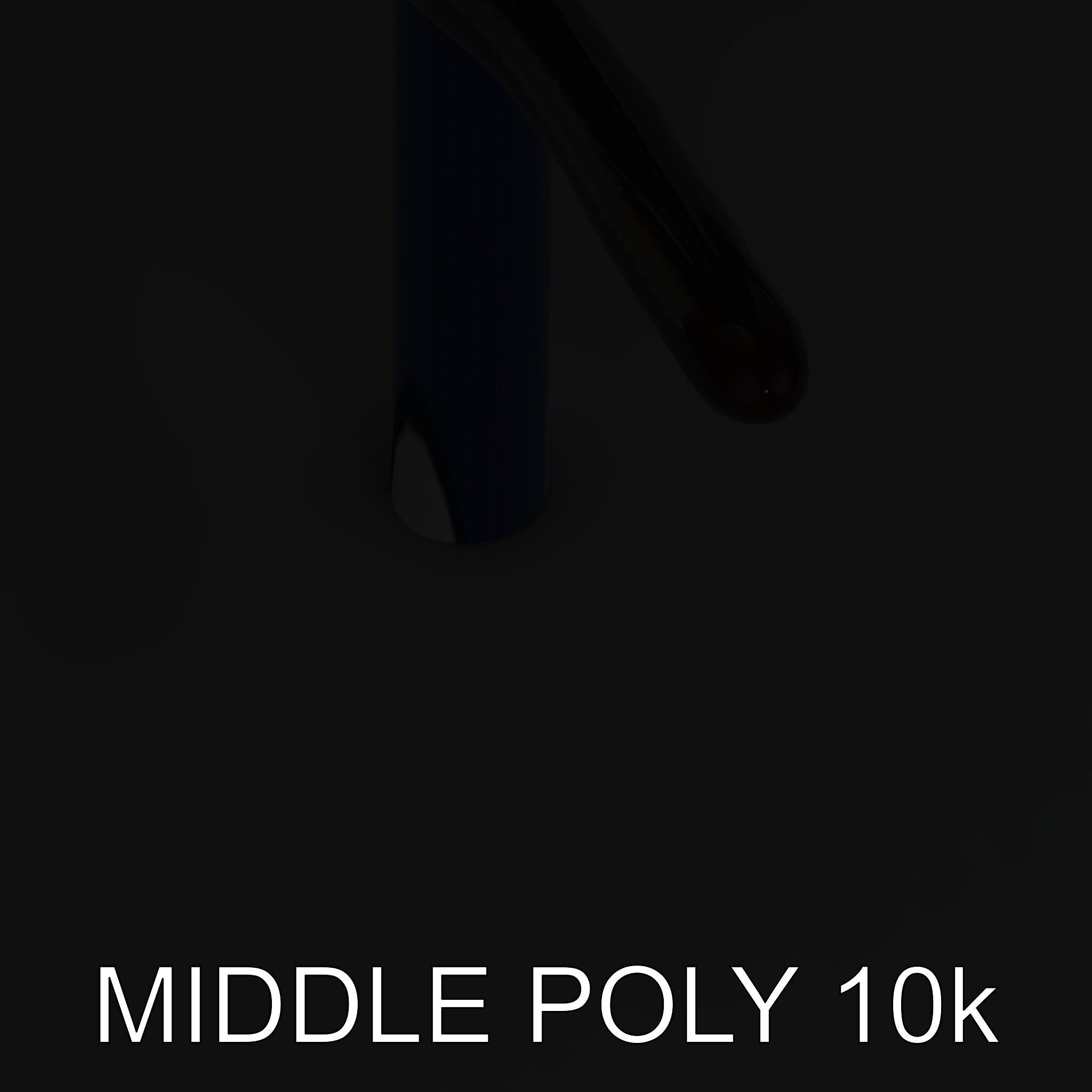 Metallic Insect Sculpture Model Pack Low-poly 3D model_28