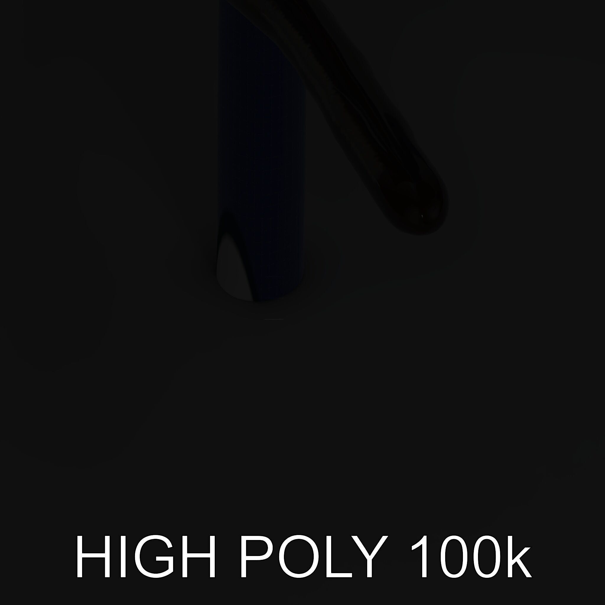 Metallic Insect Sculpture Model Pack Low-poly 3D model_24