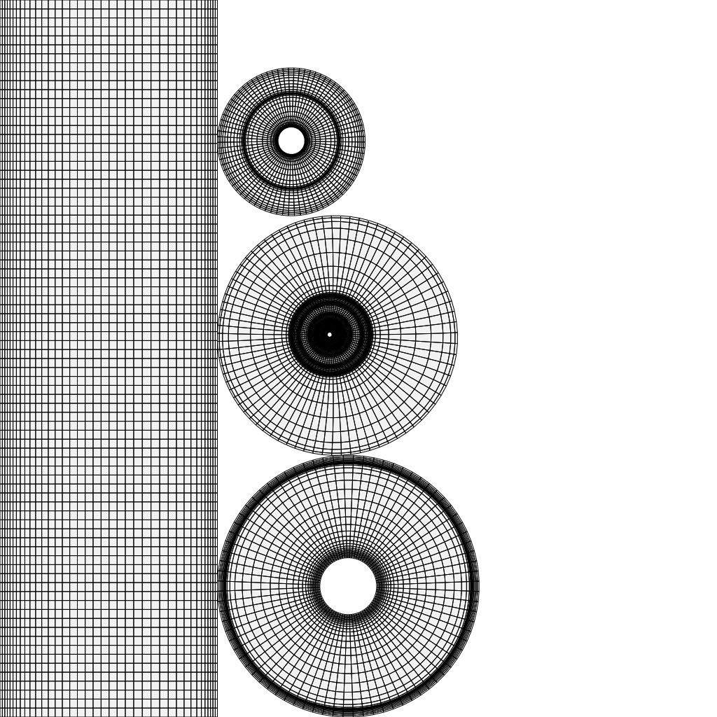 Ear buds8 Low-poly 3D model Low-poly 3D model_5