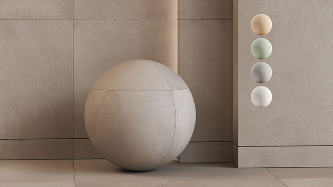 Blend Modern Concrete Floor Tile Collection 120x120 by Revigres Texture