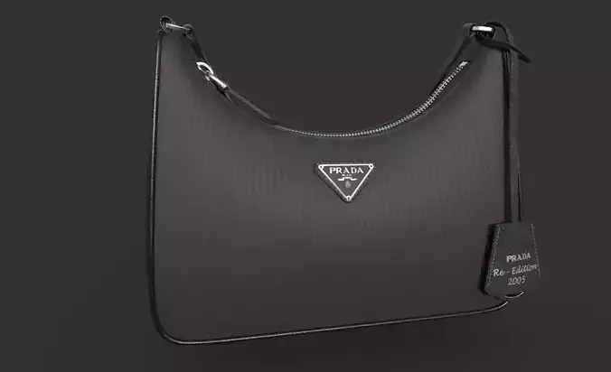 Prada Women  Bag