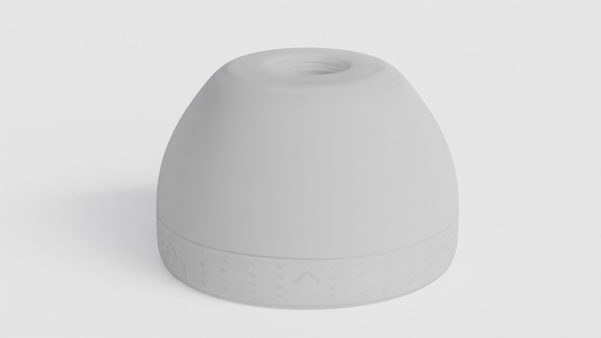 Low poly Mega Ear buds pack 3D model Low-poly 3D model_56