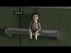 Dollman Ventriloquist Dummy Doll 3D print model_1