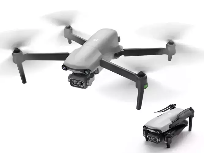 Autel Robotics EVO Lite Enterprise Series