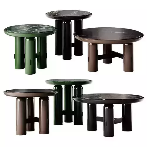 CPRN Homood Cody Coffee Table