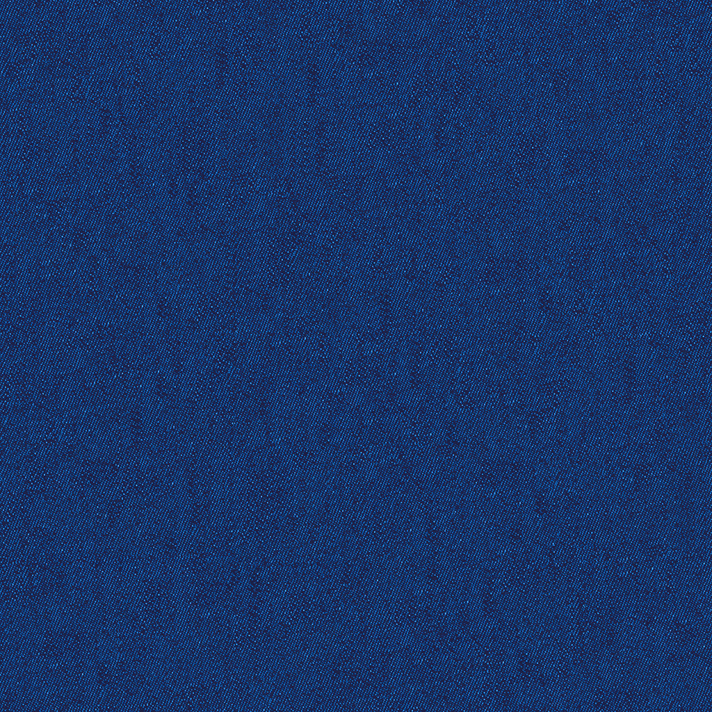 Mens barrel leg pant and denim shirt rigged model Low-poly 3D model_14