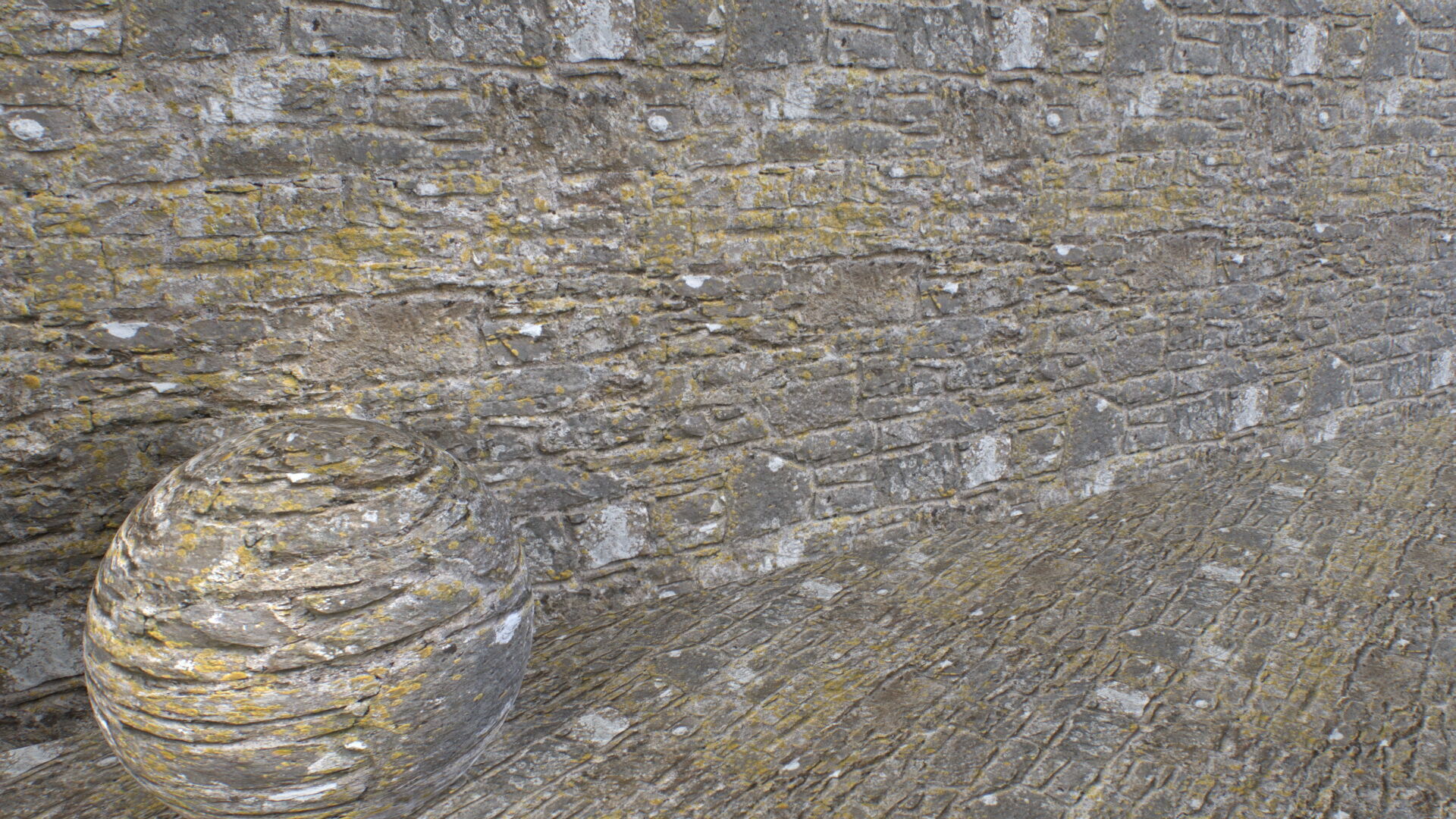 Stone wall textures pack 14 Texture_4