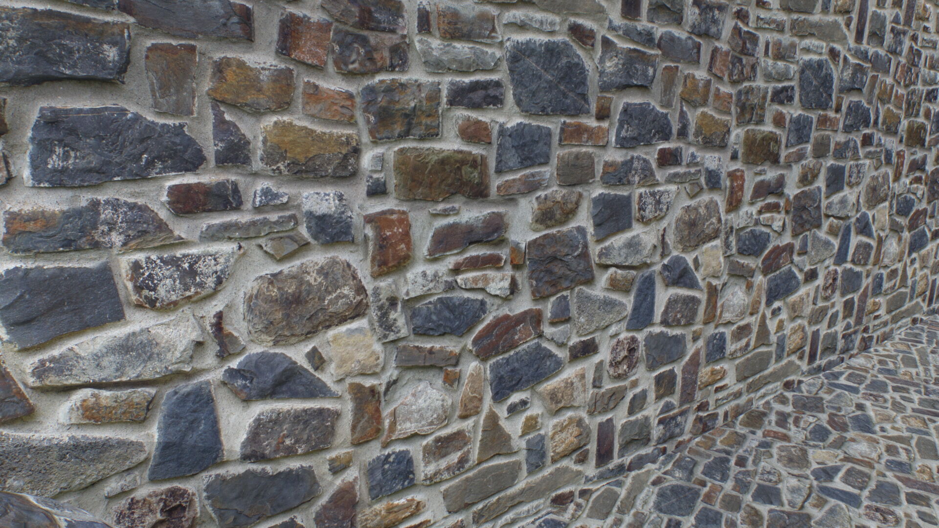 Stone wall textures pack 14 Texture_9
