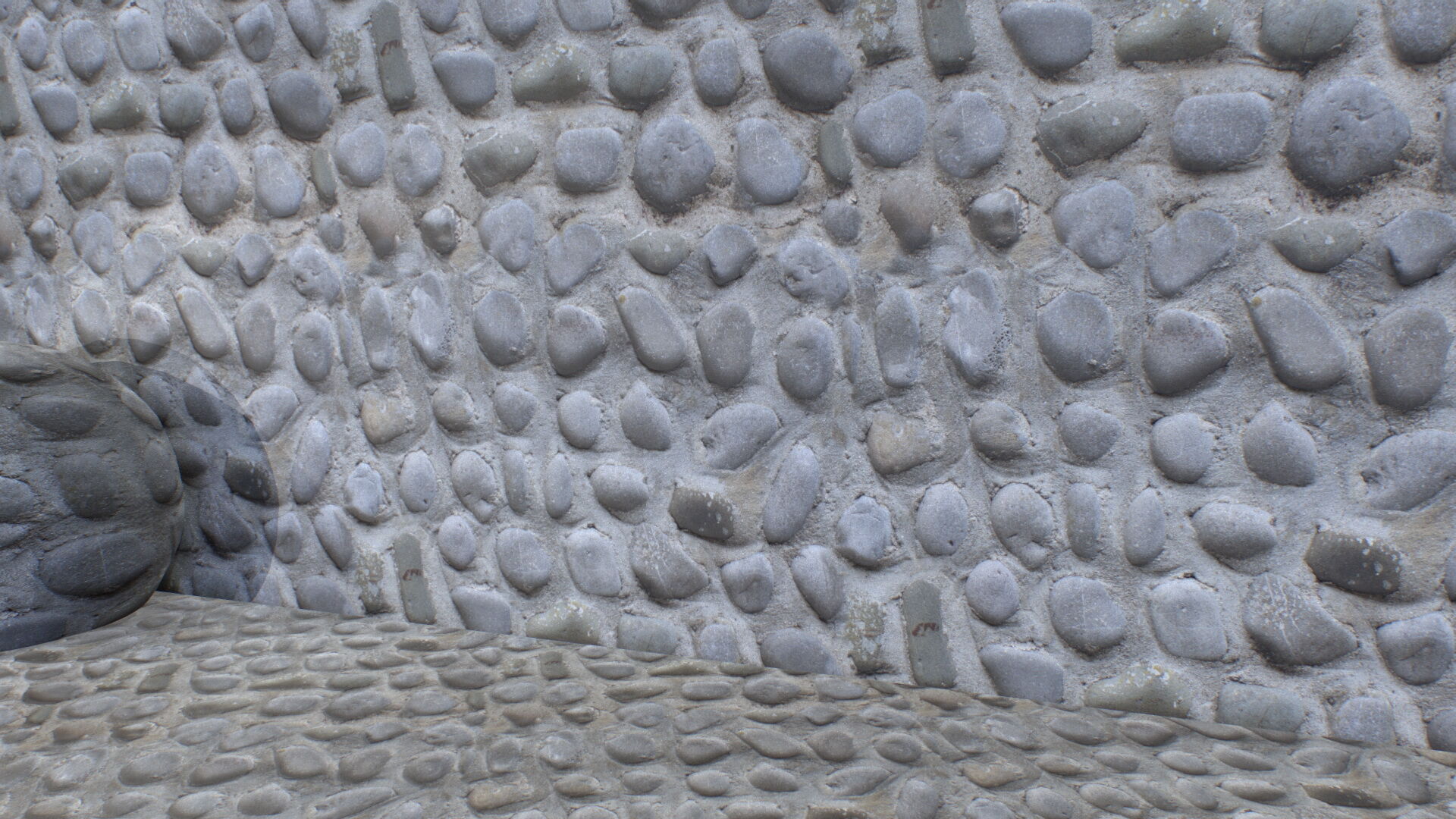 Stone wall textures pack 14 Texture_6