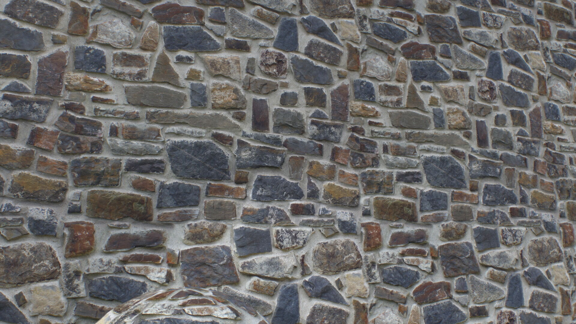 Stone wall textures pack 14 Texture_15