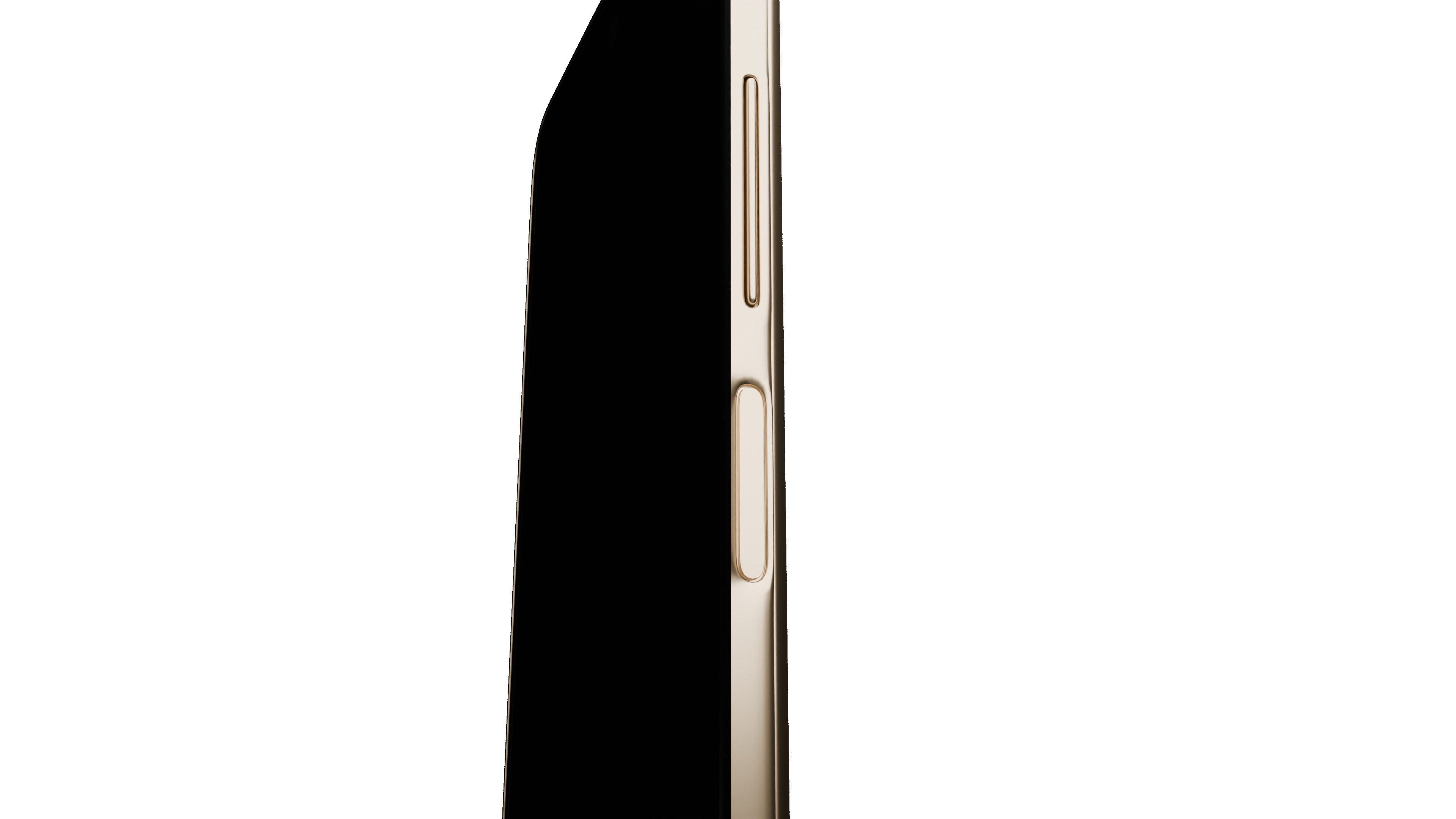  Poco X3 Pro 3D Model Game Ready and Render-Ready Low-poly 3D model_4