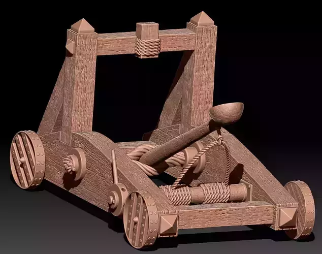 Catapult